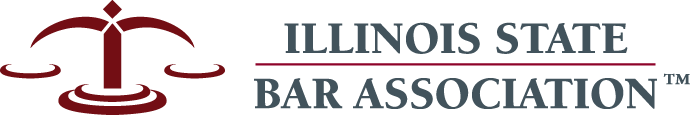 Illinois State Bar Association Logo