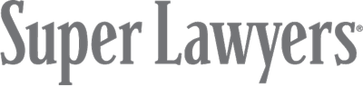 Super Lawyers Logo