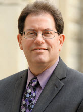 Eugene K. Hollander Attorney Headshot